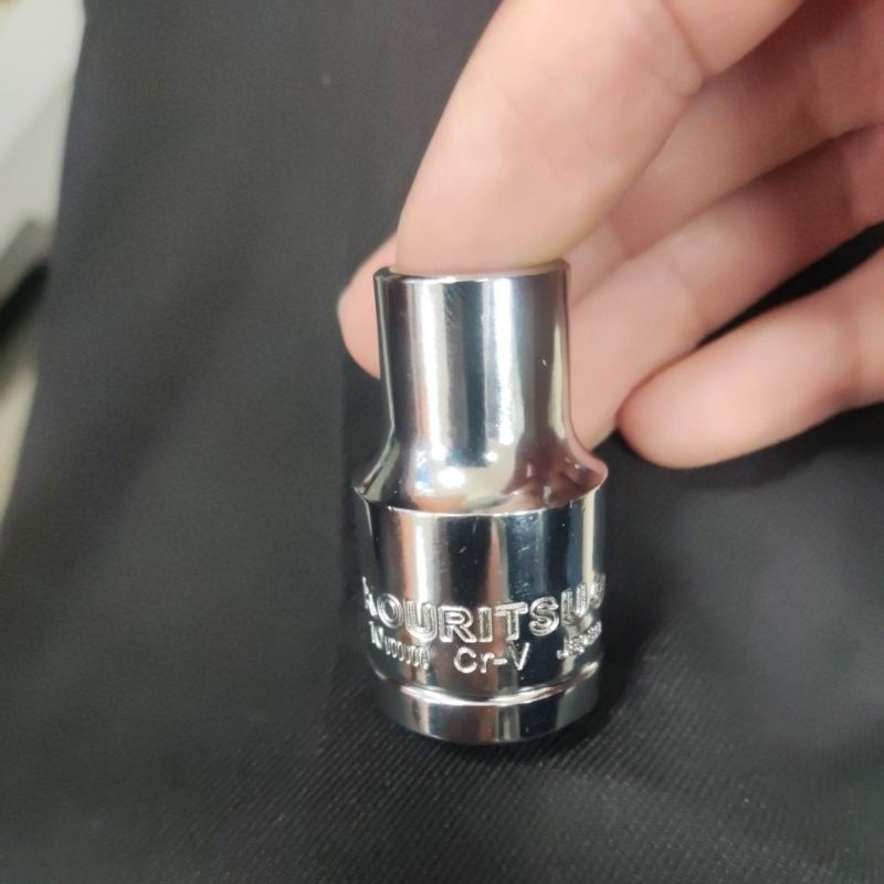 Khẩu ngắn 1/2  hàng Nhật, 10mm tới 32mm