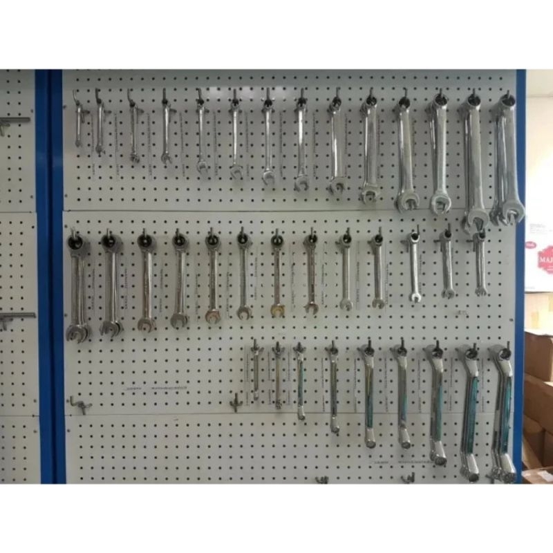 Cờ Lê Hai Đầu Tròng Oring - Công Cụ Tối Ưu Cho Mọi Công Việc Sửa Chữa