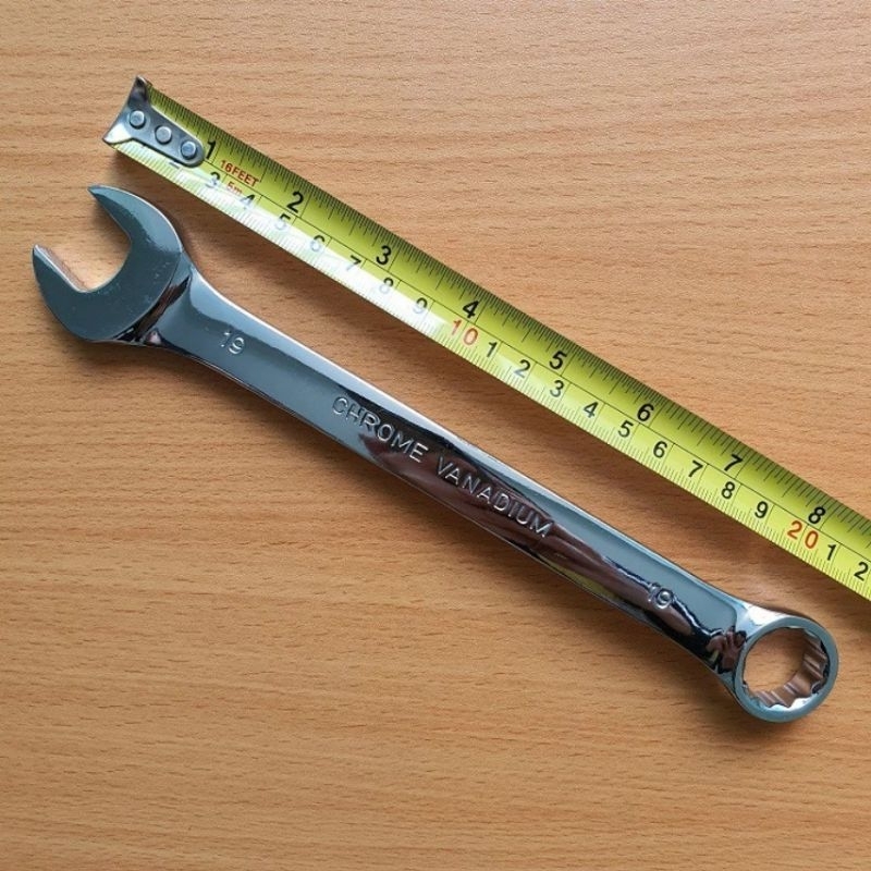 Cờ Lê Tròng Workpro - Dụng Cụ Tối Ưu Cho Mọi Công Việc Vặn Ốc Vít