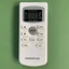 Điều khiển điều hoà Sunhouse chính hãng các dòng 2 chiều, Remote máy lạnh sunhouse 2 ngựa hàng mới 100% - Tặng kèm Pin
