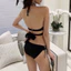 Bikini đồ bơi 2 mảnh áo gọng nâng ngực quần ship ôm Mông (HÀNG SẴN ) ship hỏa tốc