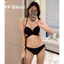 Bikini đồ bơi 2 mảnh áo gọng nâng ngực quần ship ôm Mông (HÀNG SẴN ) ship hỏa tốc