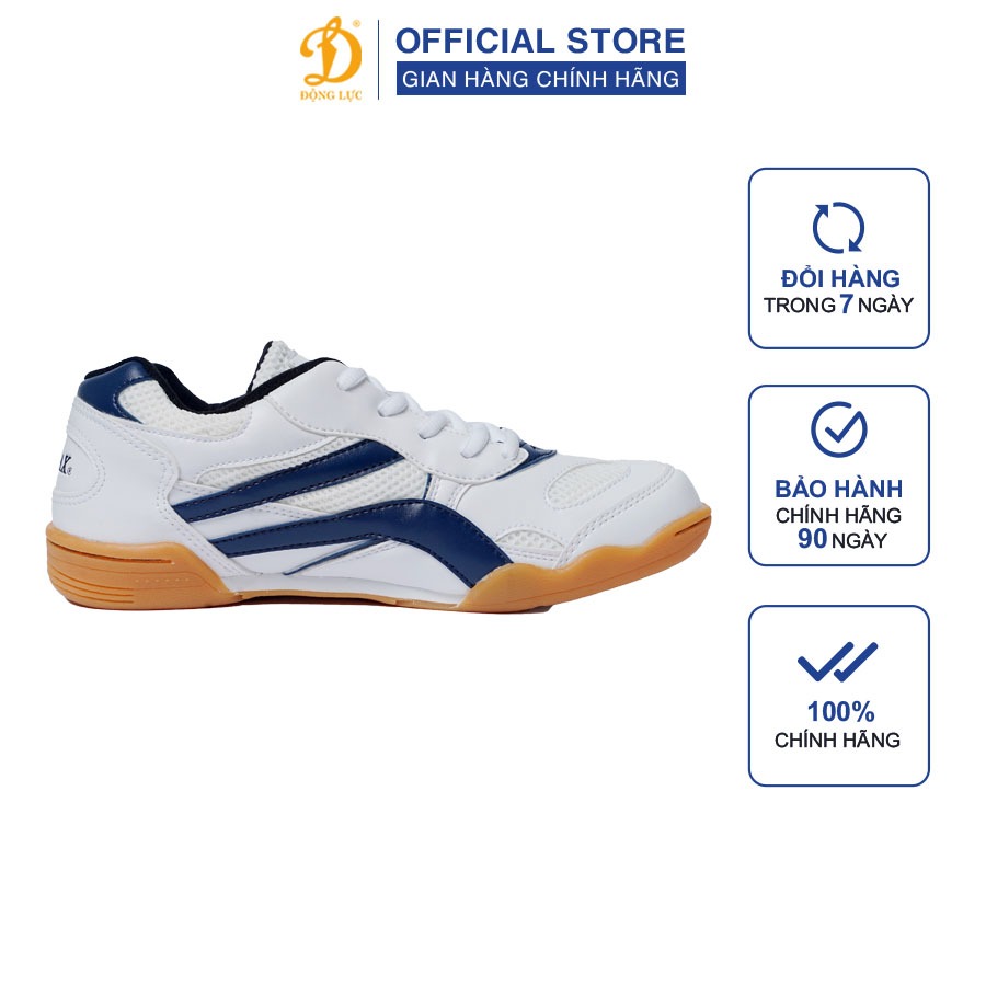 Ảnh Giày cầu lông nam Promax, giày đánh cầu lông đế chống trơn trượt 2