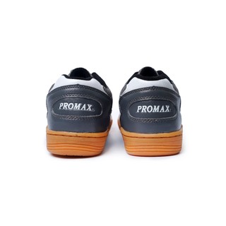 Giày cầu lông nam Promax, giày đánh cầu lông đế chống trơn trượt , Hàng Chính Hãng
