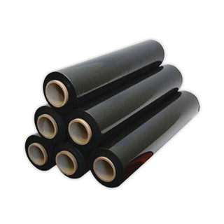 MÀNG PE TRẮNG VÀ ĐEN KHỔ 50CM BỀN, DAI, CHẮC