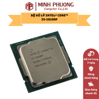PCパーツ Intel Core i3 10105F Amazon | インテル CPU Core i3-10105F プロセッサー