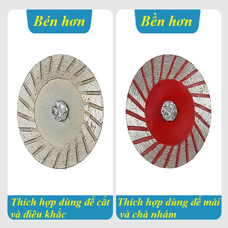 Lưỡi cắt gạch đá , lưỡi điêu khắc gạch đá mini gắn máy khoan máy mài khắc