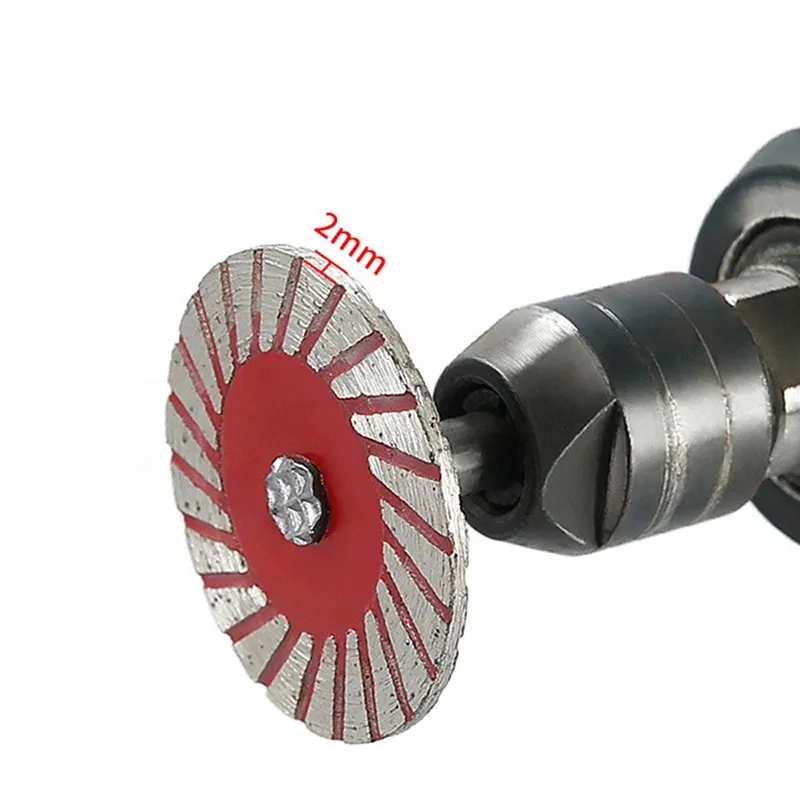 Lưỡi cắt gạch đá , lưỡi điêu khắc gạch đá mini gắn máy khoan máy mài khắc