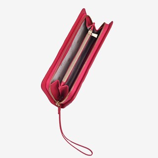 Túi Xách Da Nữ Gosto GBPW00200HOG ( Hồng)
