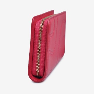 Túi Xách Da Nữ Gosto GBPW00200HOG ( Hồng)