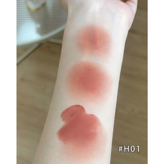 [HOLD LIVE] Son Kem Lì Hold Live All In Love (HL710) Nhung Lì Kháng Nước Siêu Lì Son Kem Mềm Mịn Dễ Tán Lâu Trôi Son