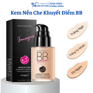 Kem Nền Che Khuyết Điểm Không Trôi Cho Da Đều Màu Che Phủ Khuyết Điểm Hoàn Toàn