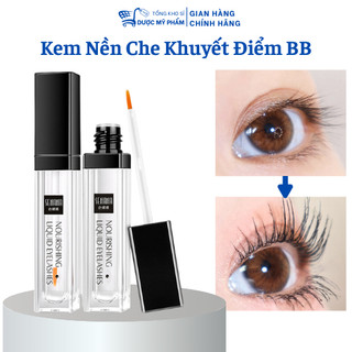 Serum Dưỡng Mi Senana Cong Dài Tự Nhiên Dưỡng Ẩm Cho Mi Đen Dày Mềm Mượt