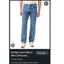 Quần jean nam, bé trai Buffalo* ống đứng bigsize - dư xịn (30-38)