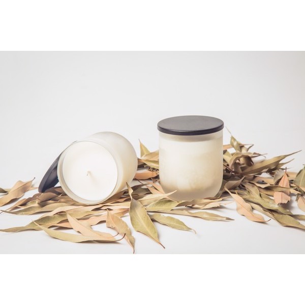 NẾN SÁP THƠM BSAB GLASS SOY WAX CANDLES 200G