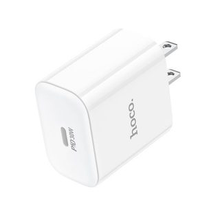 Củ sạc nhanh PD 30W hoco. C76PRO cho ĐIỆN THOẠI / MÁY TÍNH BẢNG