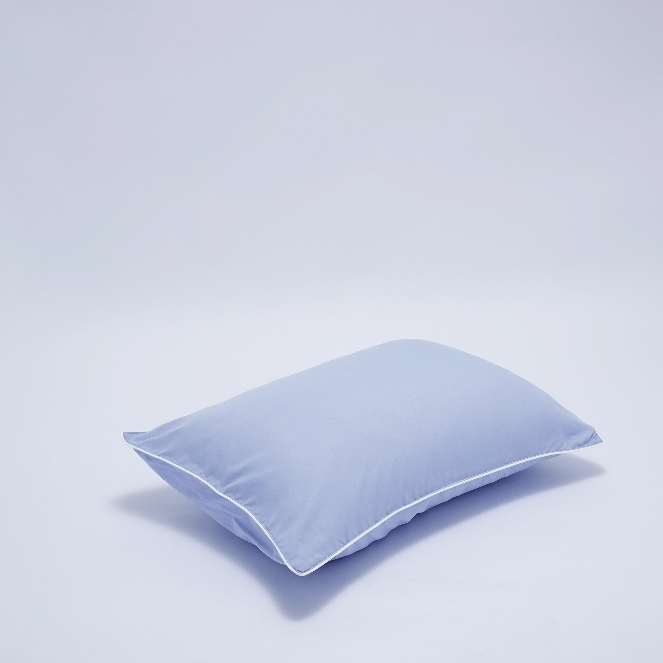 Ảnh Cặp vỏ gối nằm Microfiber K-Bedding by Everon KMS 45x65 cm (1 cặp) 4