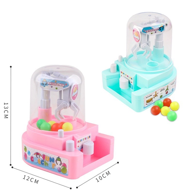 Kẹo Đồ Chơi Mini Candy Machine , Máy Bán Kẹo Đồ Chơi Cho Bé