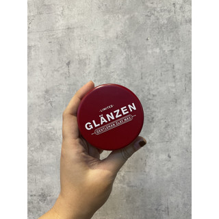 Sáp vuốt tóc nam Glanzen Limited 60g