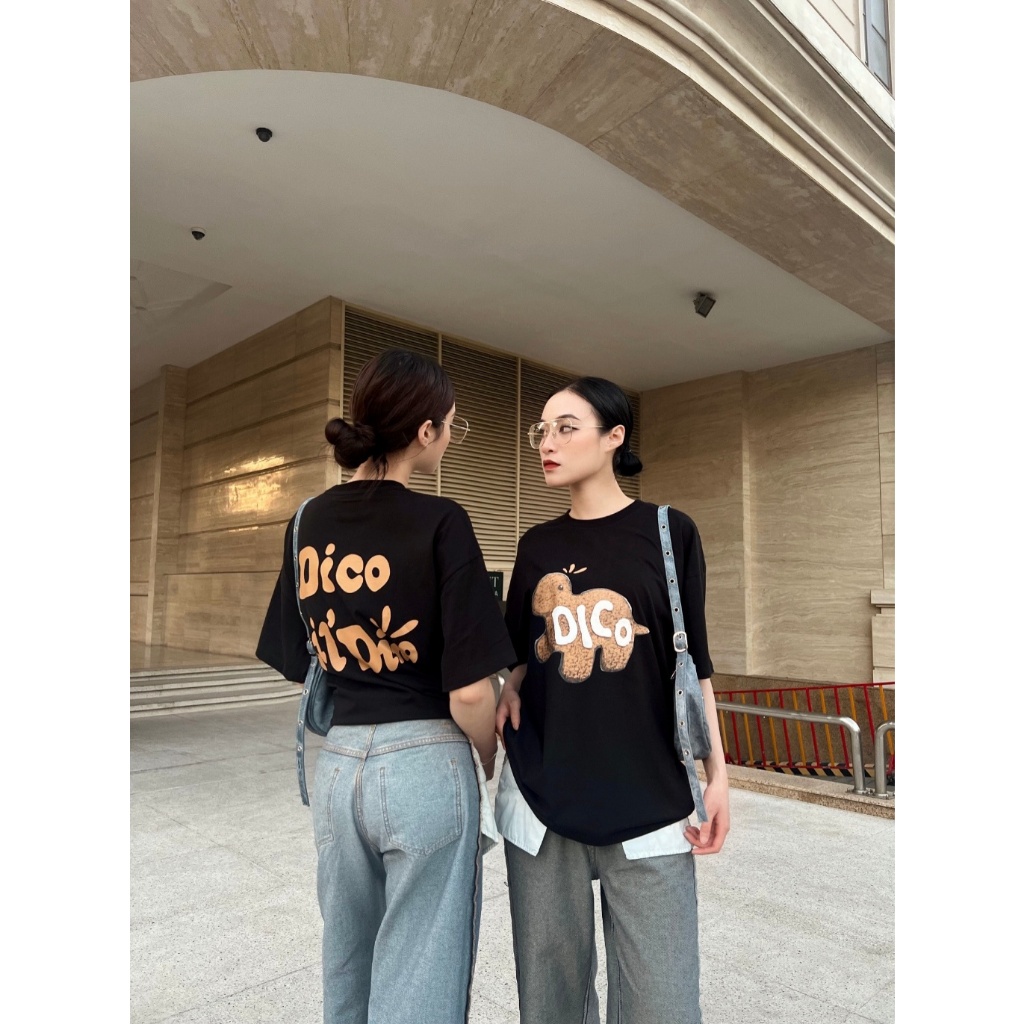 Ảnh Áo thun DirtyCoins Lil Dino T-shirt 3