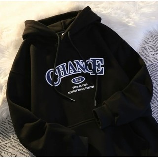 Áo hoodie nỉ bông nam nữ form rộng áo khoác nỉ KONOVA chất liệu dày dặn