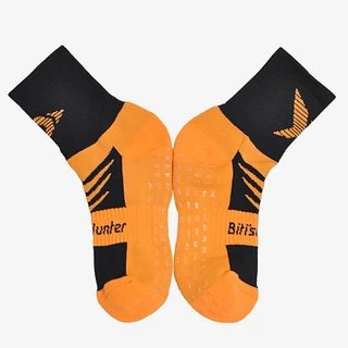 Vớ Nam Nữ Biti's Hunter ASWH00050DEN/ASMH00050DEN ( Đen)