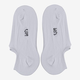 Combo 2 Vớ Lười Nữ Biti's ASWG00130TRG ( trắng)