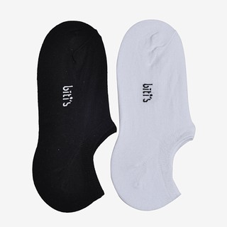 Combo 2 Vớ Lười Nữ Biti's ASWG00130TRG ( trắng)
