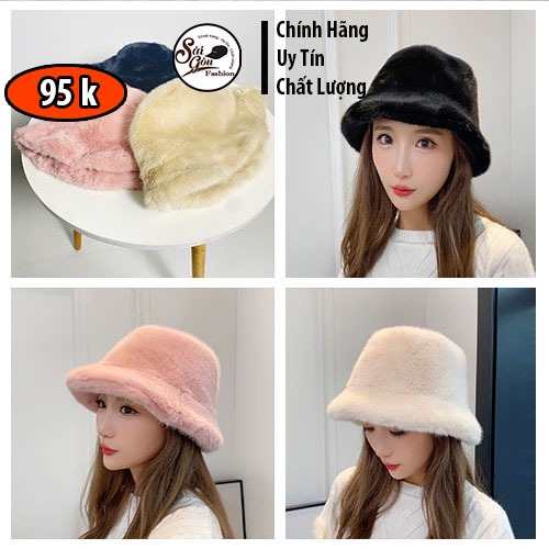 Lông Thỏ Cao Cấp chất Lông dày Sang Xịn Mịn Hot Trend 2024