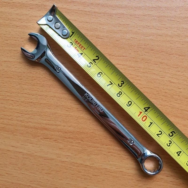 Cờ Lê Tròng Workpro - Dụng Cụ Tối Ưu Cho Mọi Công Việc Vặn Ốc Vít
