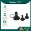 Chụp chống nước công tắc gạt 6mm 12mm chất lượng cao