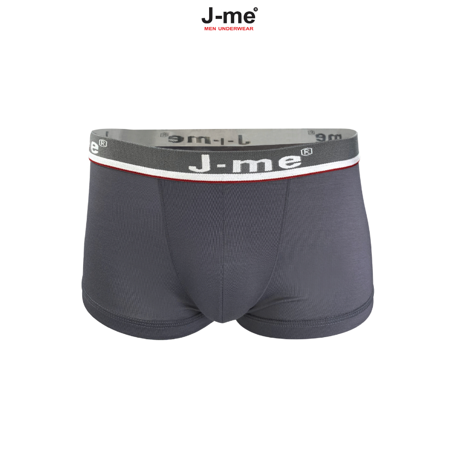 Product image Quần sịp nam J-me, vải bambo kháng khuẩn, mềm mịn thoải mái, cạp thun 3cm - JM032SH 1