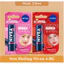 Son Trang Điểm Dưỡng Môi NIVEA Hồng Ngọt Ngào 4.8G | Son Dưỡng Chuyên Sâu NIVEA Original Care
