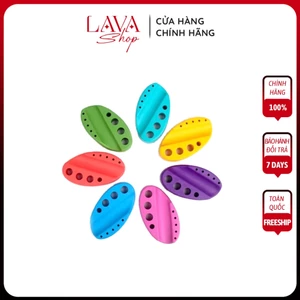 Đế Sillicon Đựng Chum Mực Phun Xăm #dcpxhoanganh