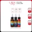 Mực Tập Xăm Intenze True Black và Bright Red 30ml - Dcpxhoanganh