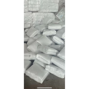 1kg Bông Lọc Nước - Gòn lọc nước -lọc cặn bể cá siêu sạch 1kg
