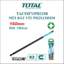 ĐỒ NGHỀ TOTAL Mũi bắt vít PH2 100MM/150MM/200MM/250MM TACIM71PH2100/TACIM71PH2150/TACIM71PH2200/TACIM71PH2250