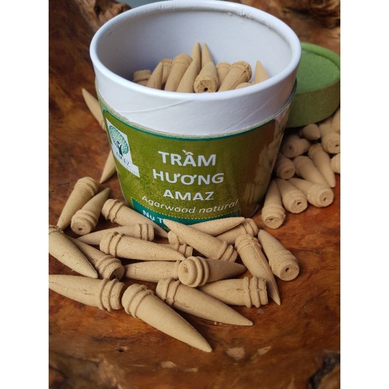 NỤ TRẦM CAO CẤP hộp 65 nụ