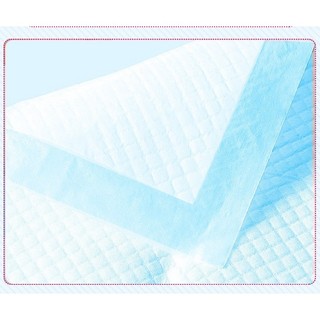Tấm lót đệm cho người già, bệnh nhân và phụ nữ sau sinh size 45 x 60cm