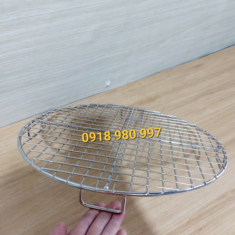Vỉ hấp inox 304 - Vỉ nướng, vĩ hấp inox 304 loại lớn | Shopee Việt Nam