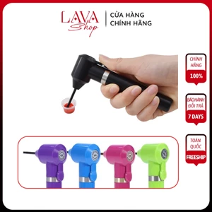 Máy Ngoáy Mực Đa Năng_Dụng cụ Phun Xăm