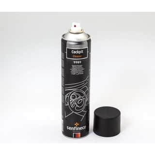 Vệ sinh Tableau (Táp Lô) - Senfineco 9989  Cockpit cleaner - Hàng chính hãng - 650ml