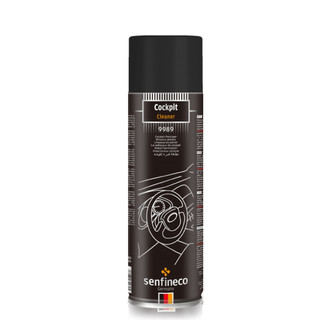 Vệ sinh Tableau (Táp Lô) - Senfineco 9989  Cockpit cleaner - Hàng chính hãng - 650ml