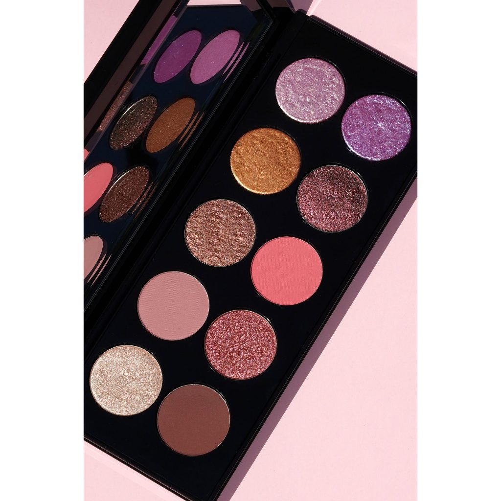 PAT McGRATH MOTHERSHIP Ⅸ アイシャドウパレット 【公式通販】