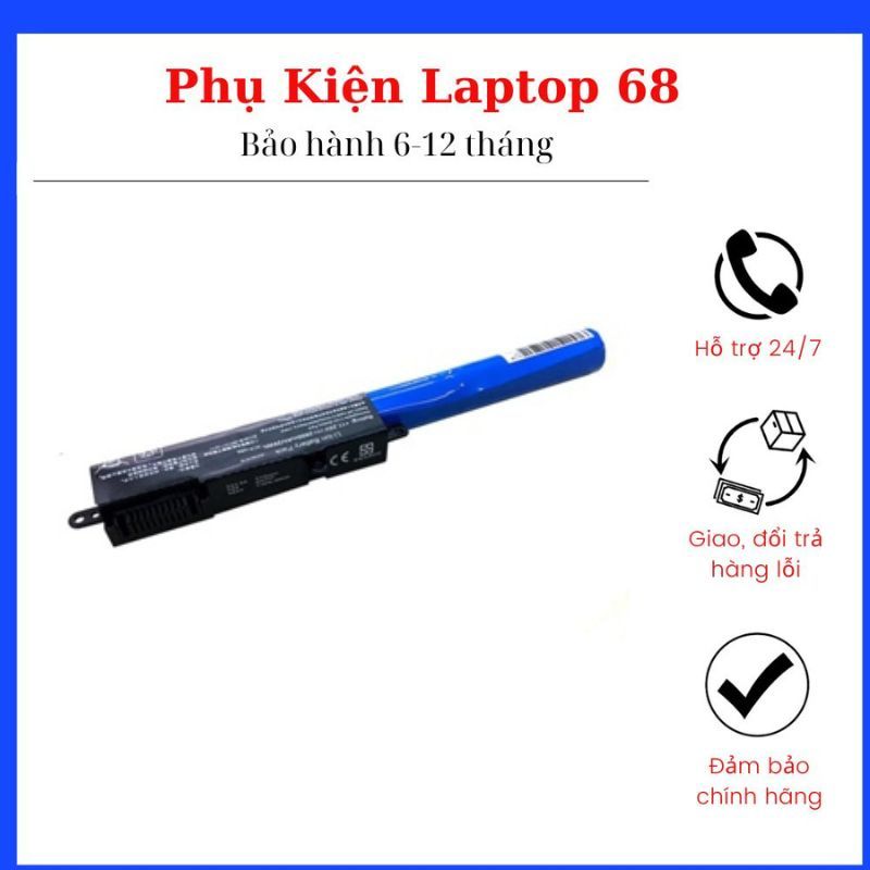 Alimentatore compatibile per notebook ASUS A540L F540LA F540S F540SA F540SC R540