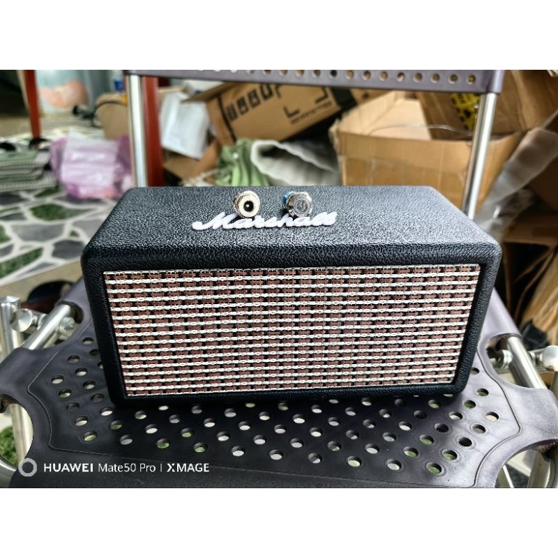Box mini củ loa 2in bọc da,ecang(tặng logo) | Shopee Việt Nam