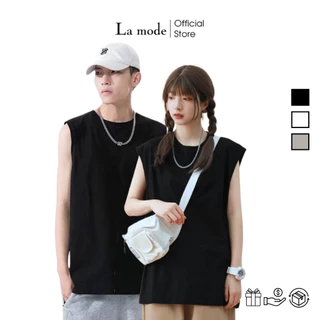 Áo Ba Lỗ Sát Nách Áo Thể Thao Tập Gym Chạy Bộ Thể Dục Nam Áo Tanktop Thoáng Mát