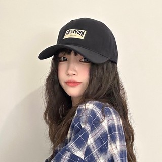 Mũ lưỡi trai HAZIN thêu chữ NBIVESRT form cứng, nón lưỡi trai thời trang đi học đi chơi dành cho nam nữ siêu xinh