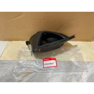Bộ hộp đồ gác chân em bé Air Blade ab 110 FI 2009 2010 ( bán lẻ từng món )
