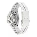 Đồng hồ cơ nam Seiko SSK00 phong cách thể thao, chống nước 10ATM, dây thép đeo tay cao cấp, chính hãng Nhật Bản — ảnh 8